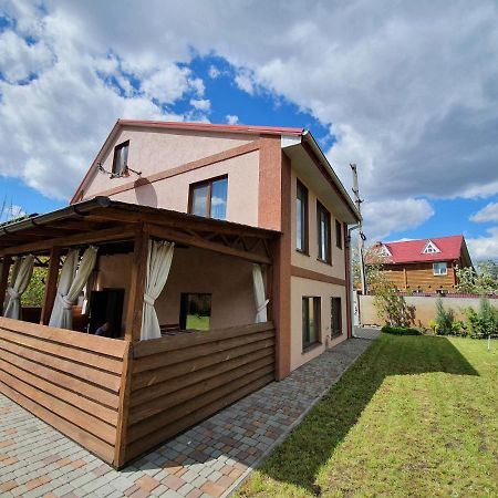 Dacha Koncha Zaspa Kozyn Extérieur photo