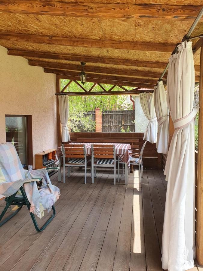Dacha Koncha Zaspa Kozyn Extérieur photo