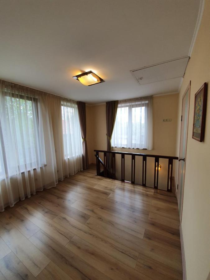 Dacha Koncha Zaspa Kozyn Extérieur photo