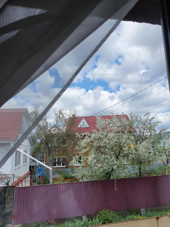 Dacha Koncha Zaspa Kozyn Extérieur photo