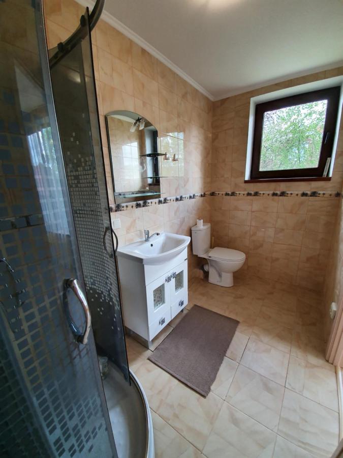 Dacha Koncha Zaspa Kozyn Extérieur photo