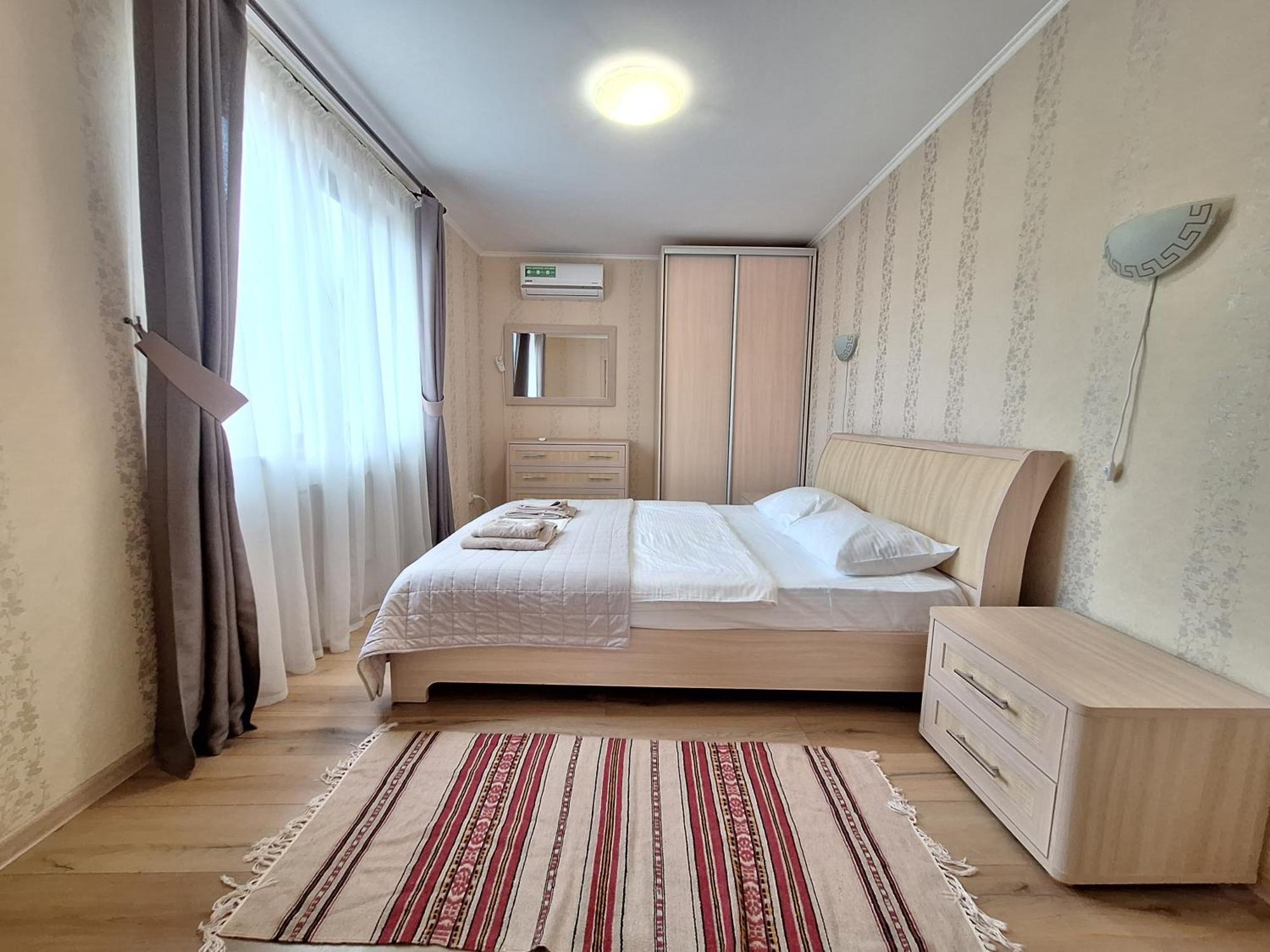 Dacha Koncha Zaspa Kozyn Extérieur photo