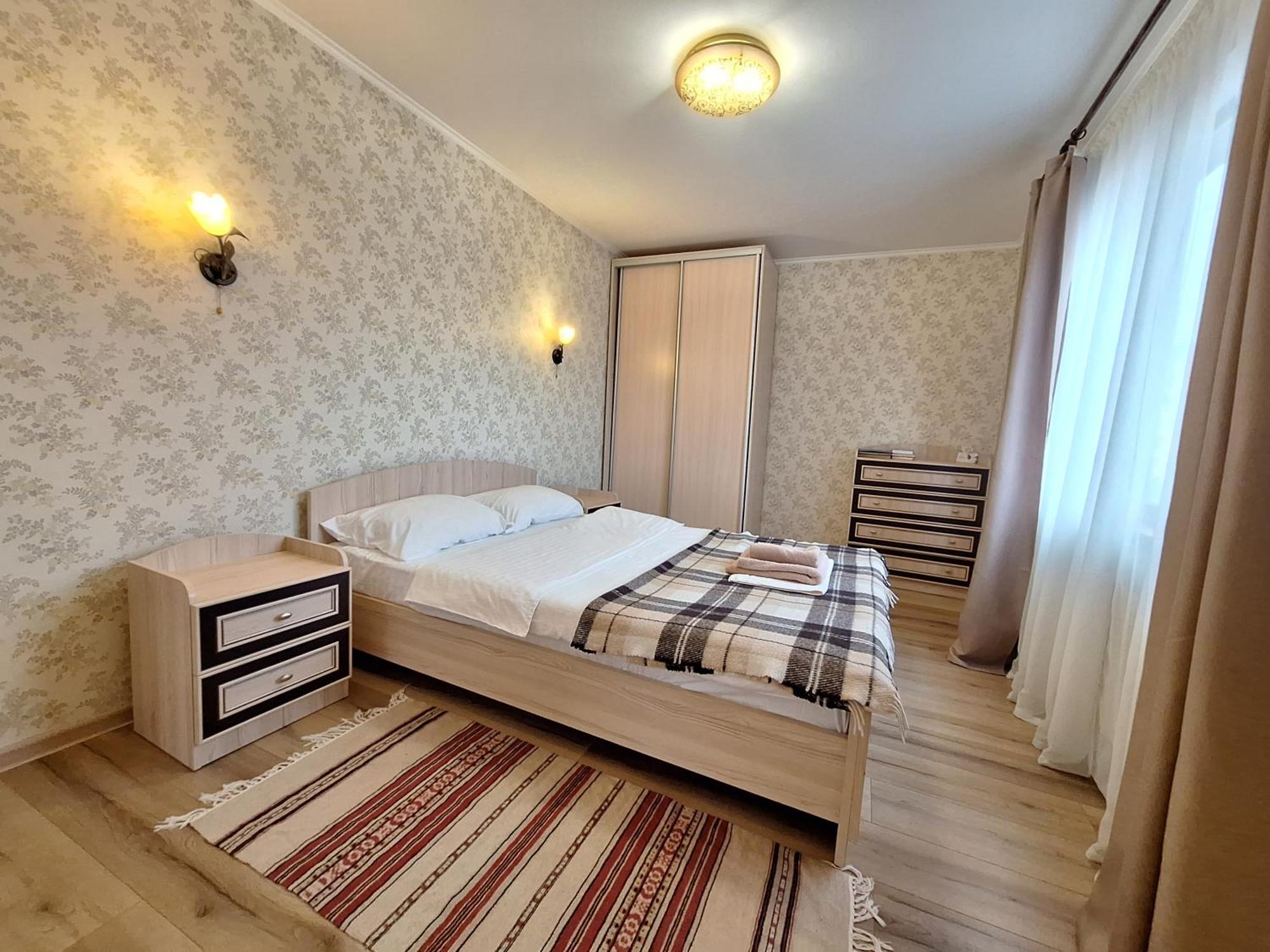 Dacha Koncha Zaspa Kozyn Extérieur photo